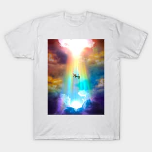 Ascent T-Shirt